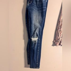 Kancan jeans